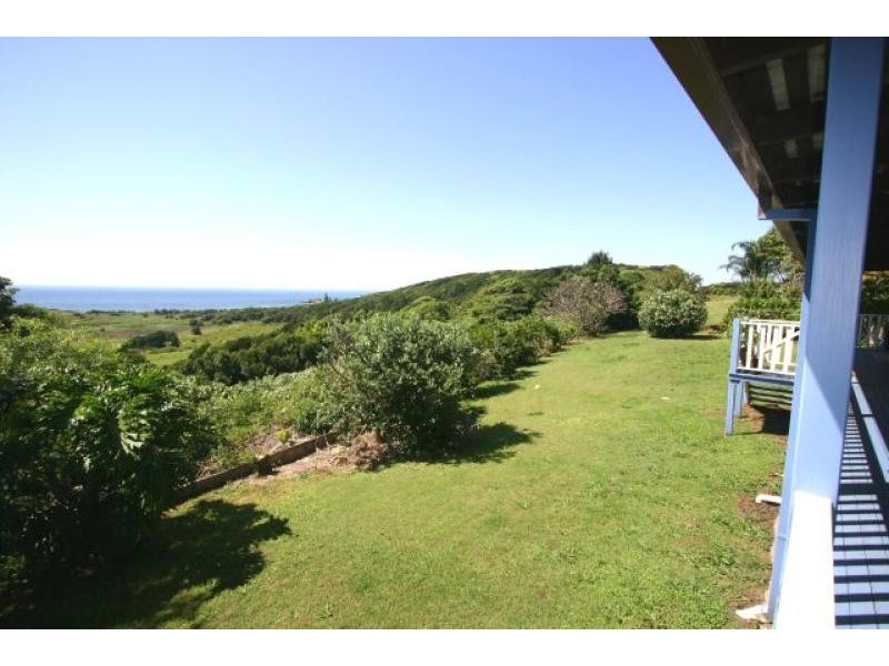 46 Sandstone Crescent, Lennox Head NSW 2478