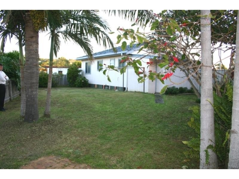 6 ANDREW PLACE, Lennox Head NSW 2478