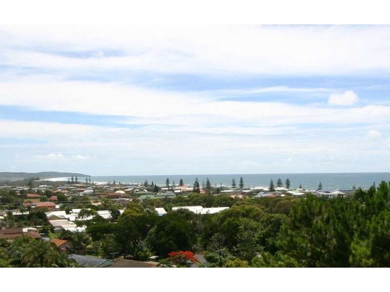 5 JACK PLACE, Lennox Head NSW 2478