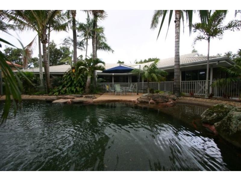 2 BARRETT DRIVE, Lennox Head NSW 2478