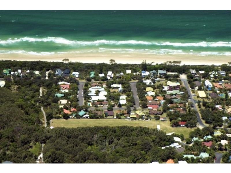 LOT 33/27 KALAMAJERE DRIVE, Suffolk Park NSW 2481