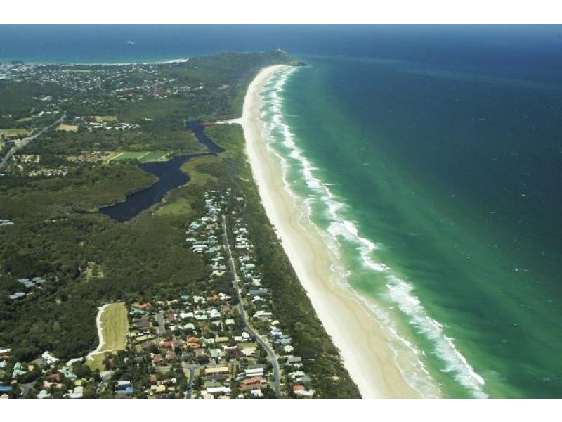 LOT 33/27 KALAMAJERE DRIVE, Suffolk Park NSW 2481