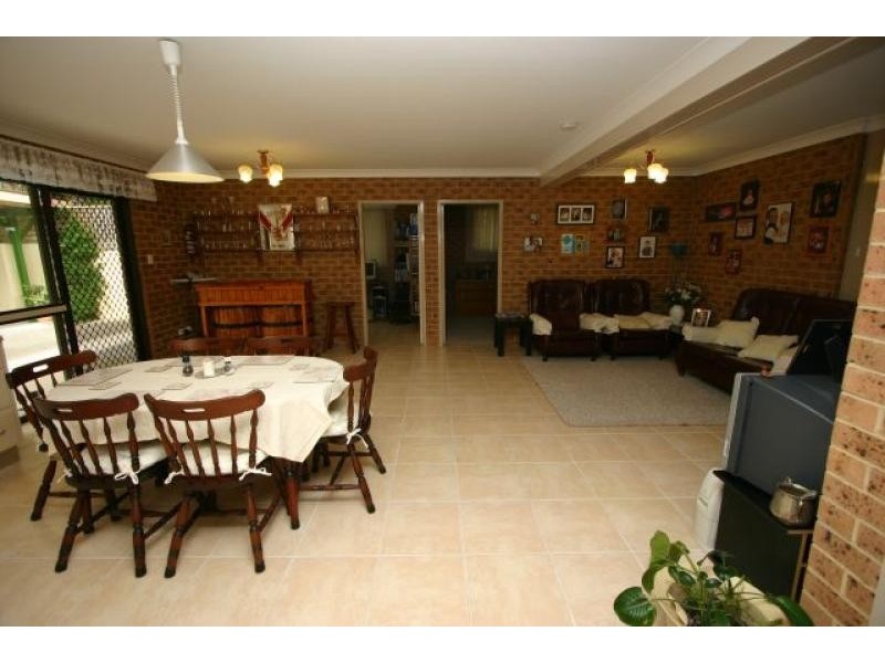 Lot 1/1709 Pacific Highway, Knockrow NSW 2479