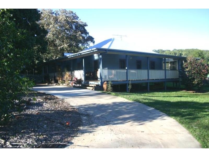 1631 Eltham Road, Teven NSW 2478
