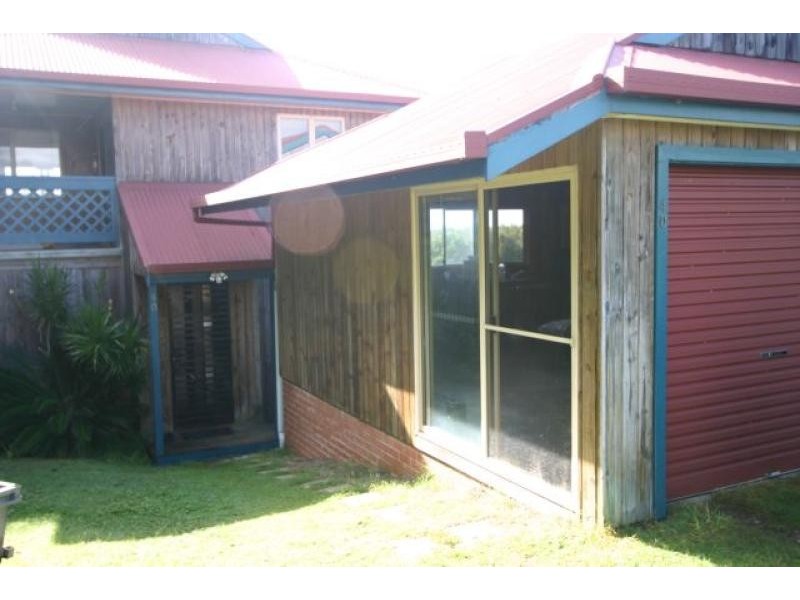 40 FIG TREE HILL DRIVE, Lennox Head NSW 2478