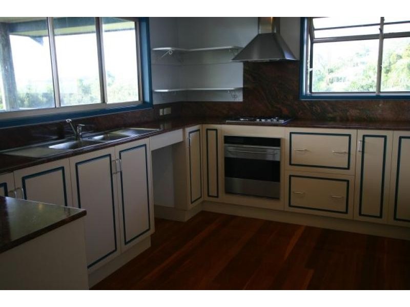 40 FIG TREE HILL DRIVE, Lennox Head NSW 2478