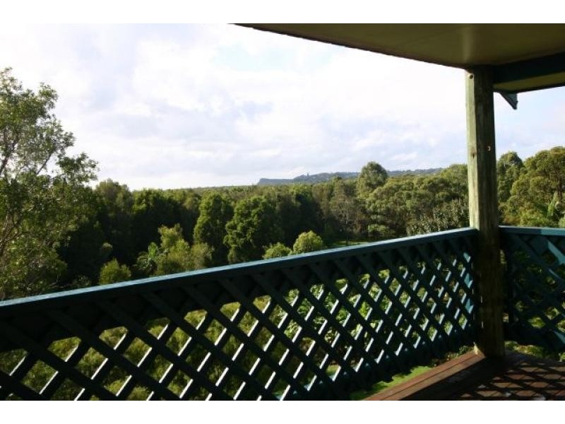 40 FIG TREE HILL DRIVE, Lennox Head NSW 2478