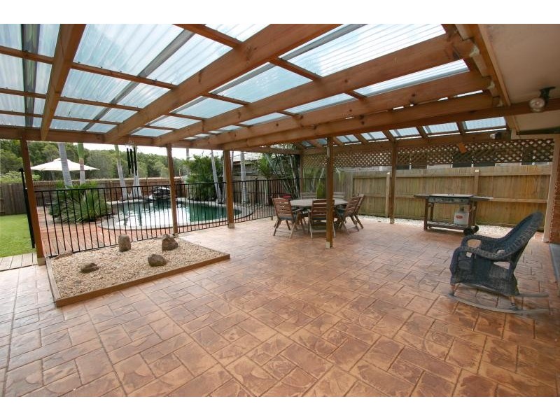 6 CARROLL AVENUE, Skennars Head NSW 2478