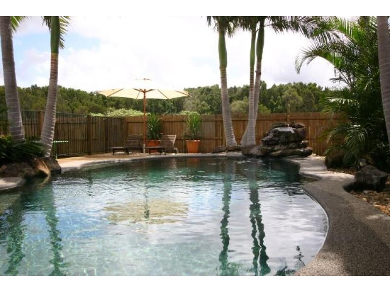 6 CARROLL AVENUE, Skennars Head NSW 2478