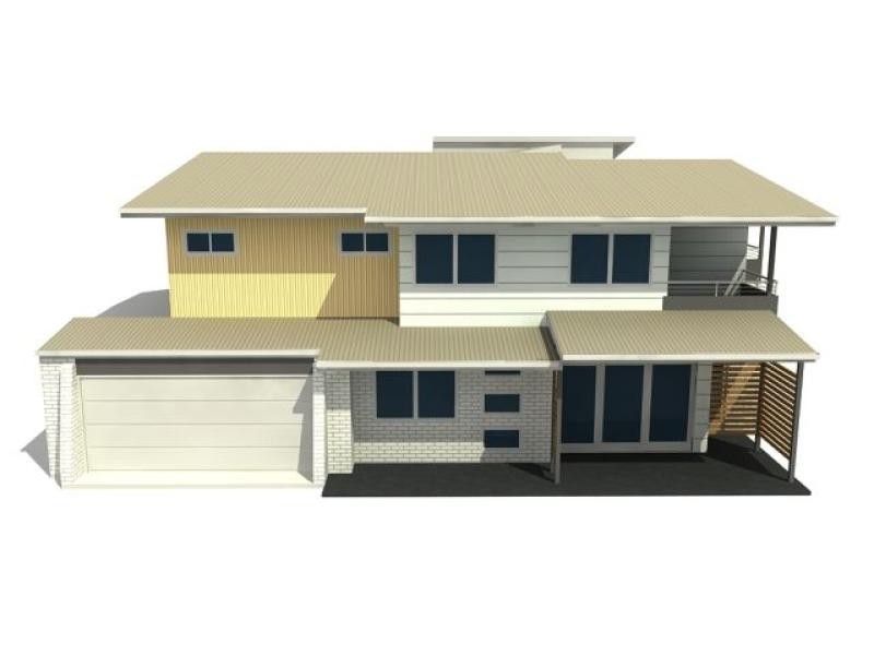1,2,3/62 Gibbon Street, Lennox Head NSW 2478