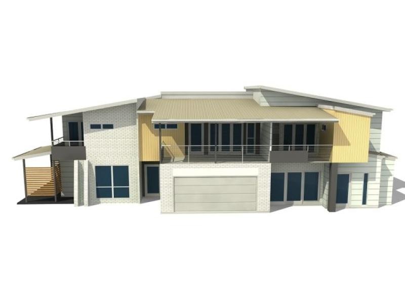 1,2,3/62 Gibbon Street, Lennox Head NSW 2478