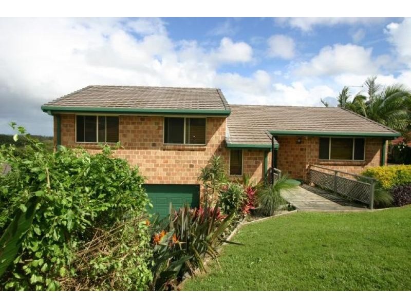 43 RAINFOREST WAY, Lennox Head NSW 2478