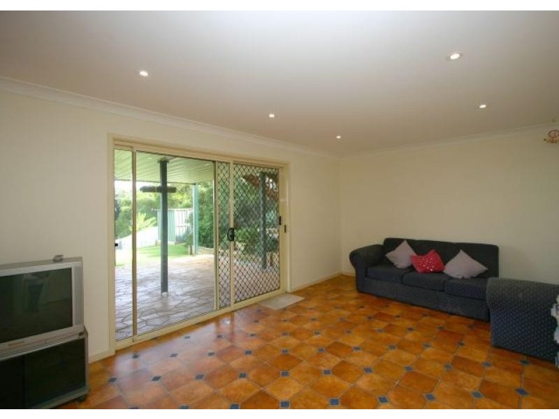 43 RAINFOREST WAY, Lennox Head NSW 2478