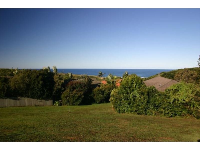 21A CASTLE DRIVE, Lennox Head NSW 2478