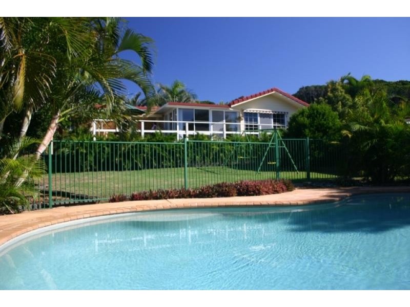 31 Amber Drive, Lennox Head NSW 2478