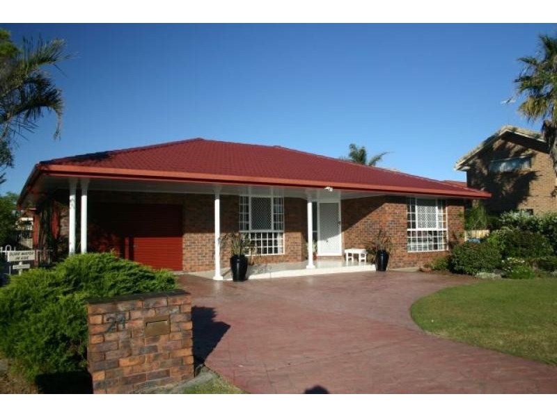 24 BARRETT DRIVE, Lennox Head NSW 2478