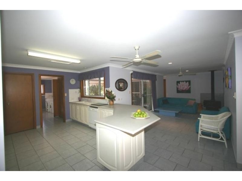 24 BARRETT DRIVE, Lennox Head NSW 2478