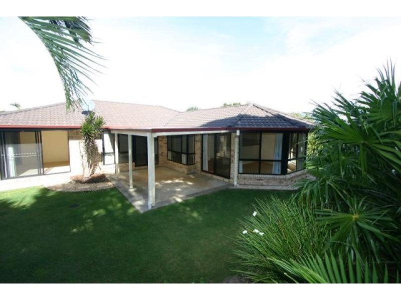 48 HUTLEY DRIVE, Lennox Head NSW 2478