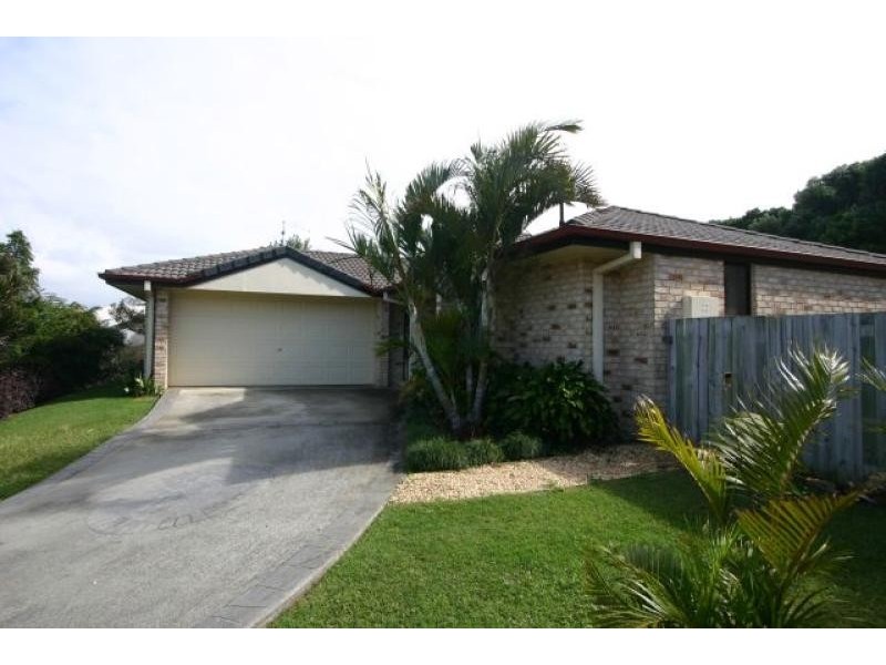 48 HUTLEY DRIVE, Lennox Head NSW 2478