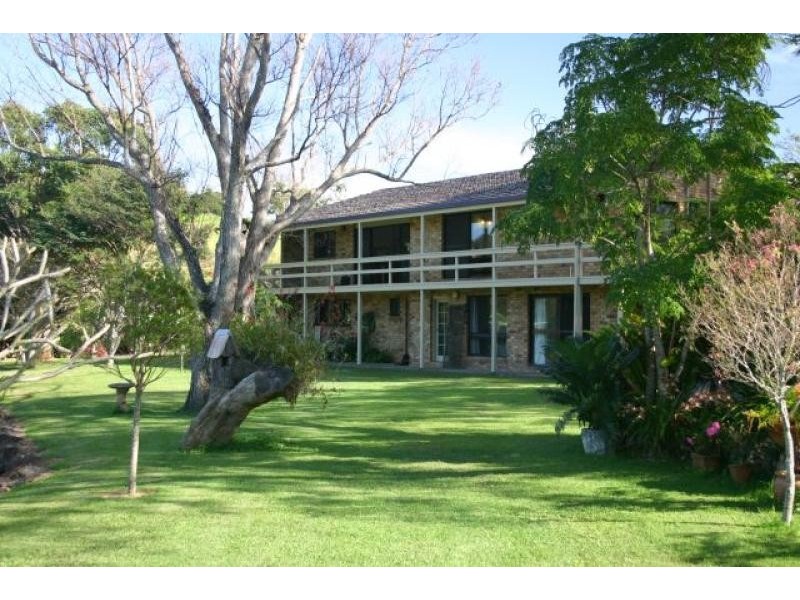 48 GLENROSS DRIVE, Lennox Head NSW 2478