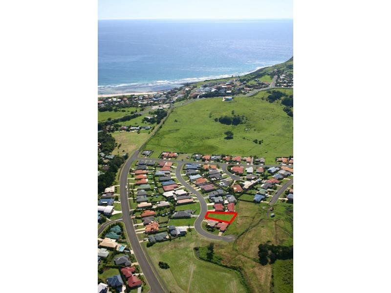 17 KELL MATHER DRIVE, Lennox Head NSW 2478