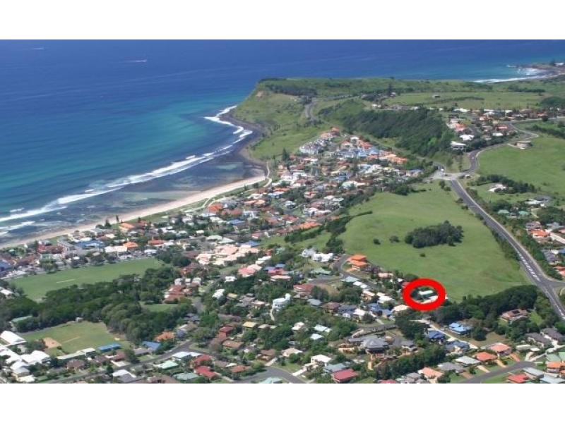 4 Blue Horizon Drive, Lennox Head NSW 2478