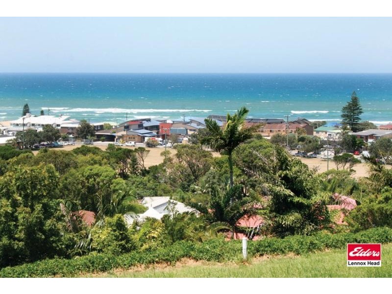 13 Blue Horizon Drive, Lennox Head NSW 2478