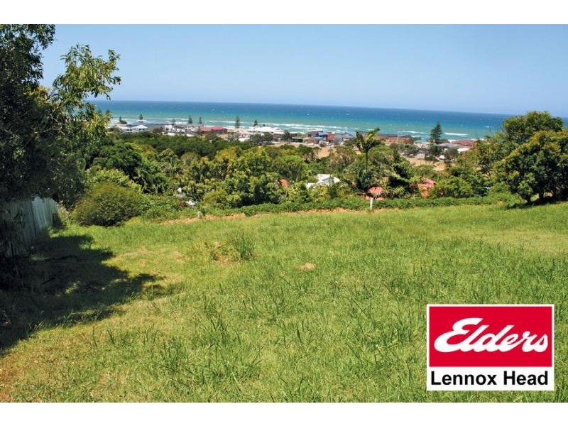 13 Blue Horizon Drive, Lennox Head NSW 2478