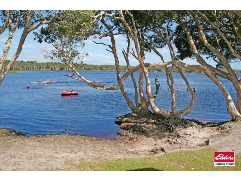 13 Blue Horizon Drive, Lennox Head NSW 2478