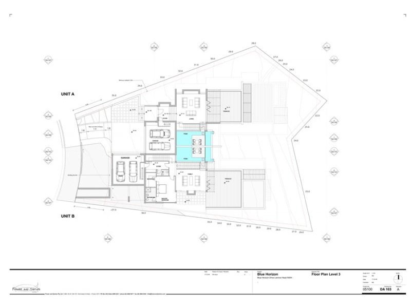 13 Blue Horizon Drive, Lennox Head NSW 2478