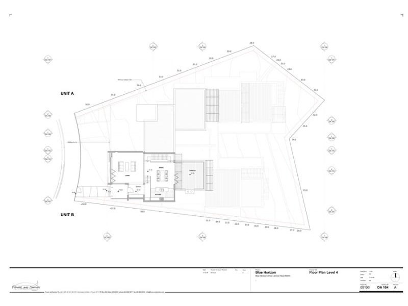 13 Blue Horizon Drive, Lennox Head NSW 2478