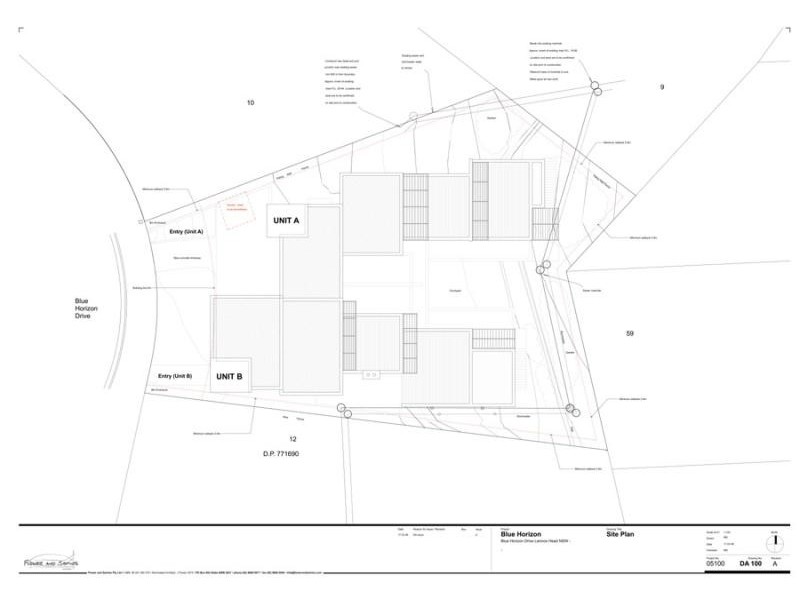 13 Blue Horizon Drive, Lennox Head NSW 2478