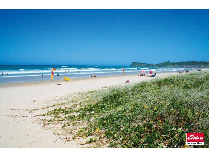 13 Blue Horizon Drive, Lennox Head NSW 2478