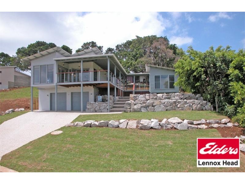 7 Alexander Circuit, Lennox Head NSW 2478