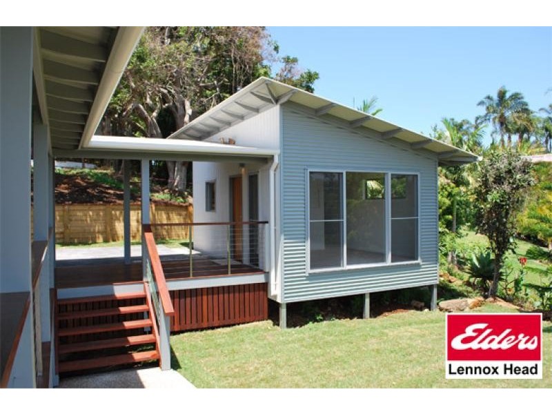 7 Alexander Circuit, Lennox Head NSW 2478