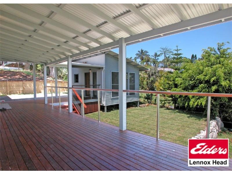 7 Alexander Circuit, Lennox Head NSW 2478