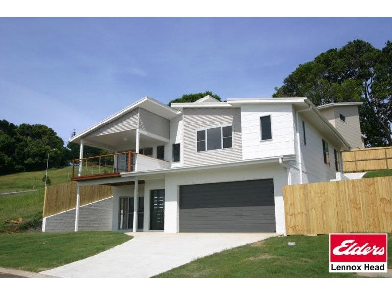 5 Alexander Circuit, Lennox Head NSW 2478