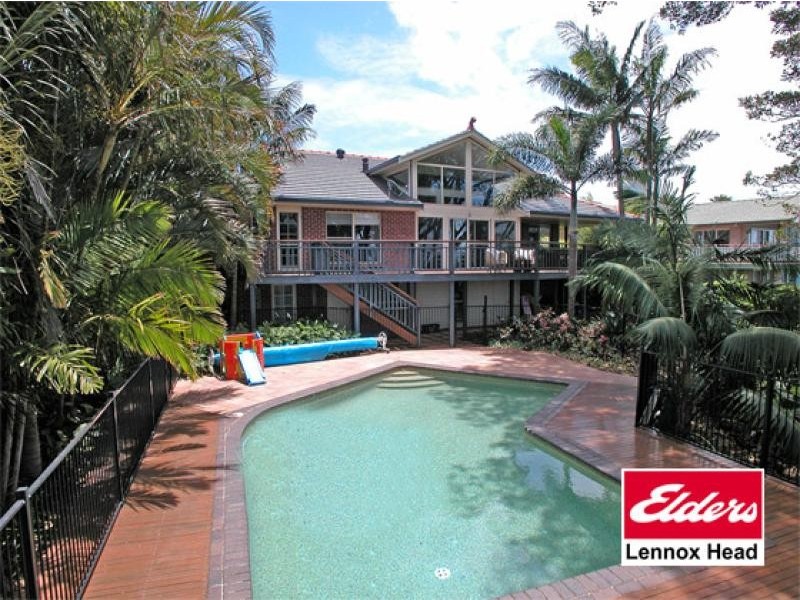 9 Loedna Place, Lennox Head NSW 2478