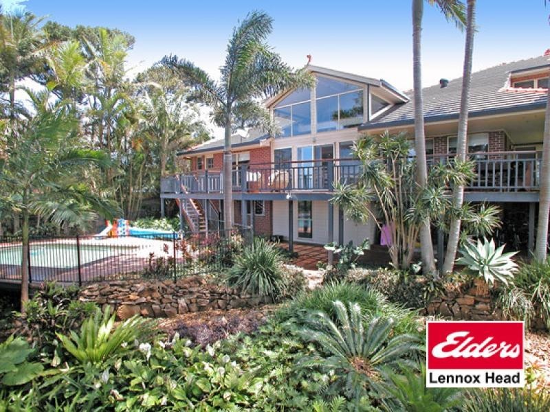 9 Loedna Place, Lennox Head NSW 2478