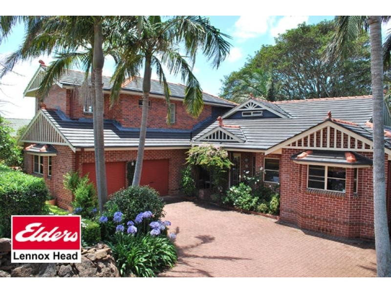 9 Loedna Place, Lennox Head NSW 2478
