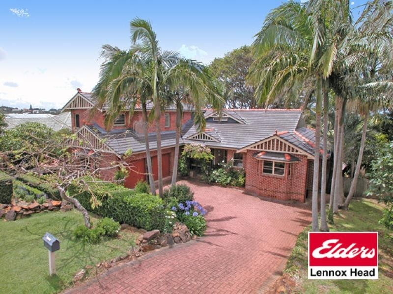 9 Loedna Place, Lennox Head NSW 2478