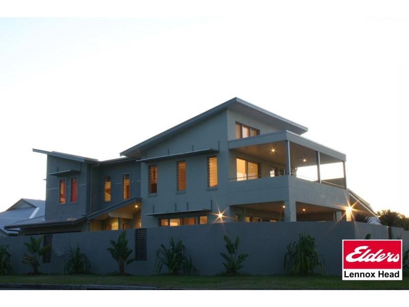41 Alison Avenue, Lennox Head NSW 2478