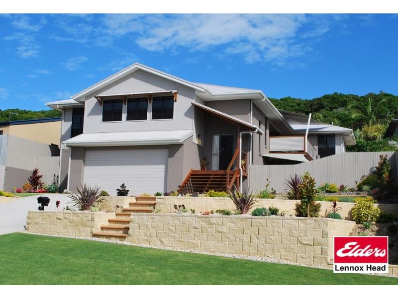 10 Beryl Place, Lennox Head NSW 2478