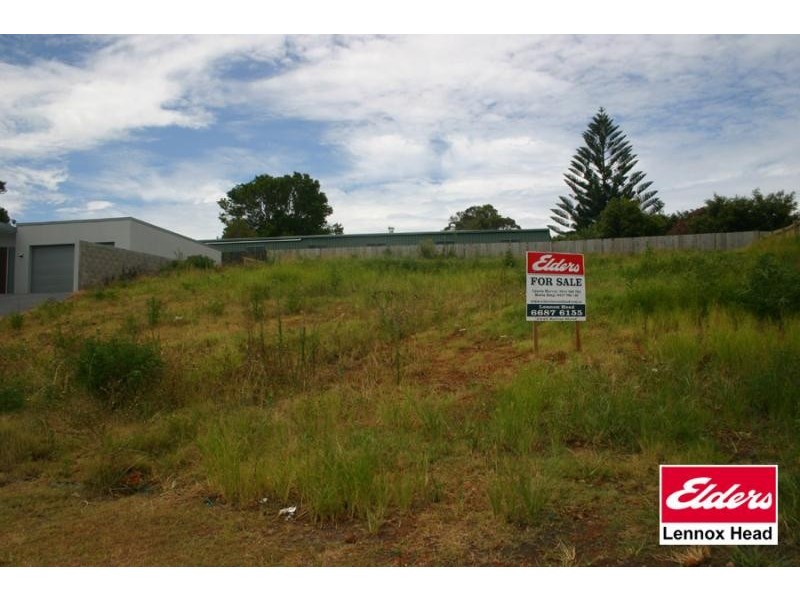 10 Warrawee Drive, Lennox Head NSW 2478