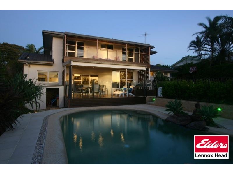 6 Victor Place, Lennox Head NSW 2478