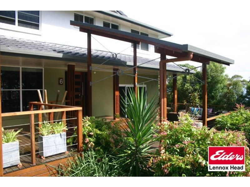 6 Victor Place, Lennox Head NSW 2478