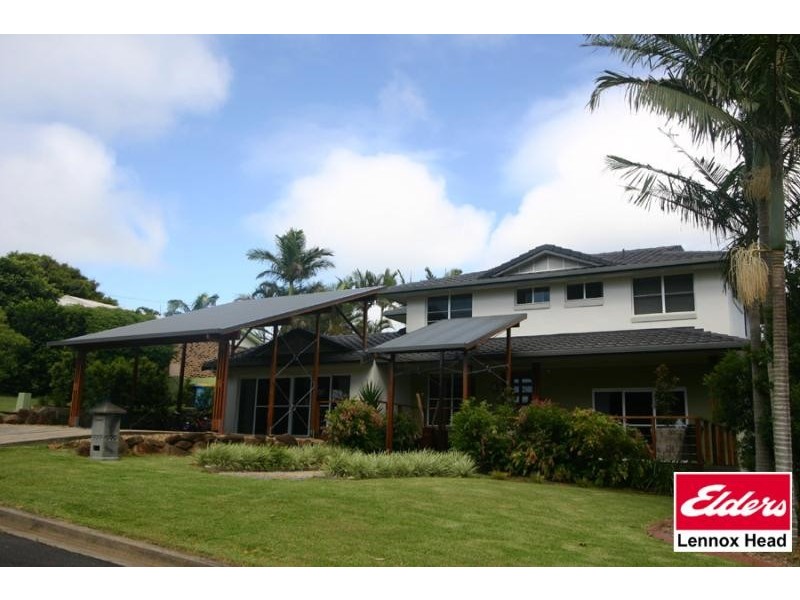6 Victor Place, Lennox Head NSW 2478