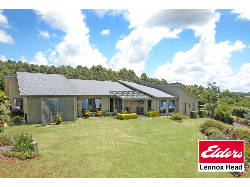 154 Foresters Way, Tintenbar NSW 2478