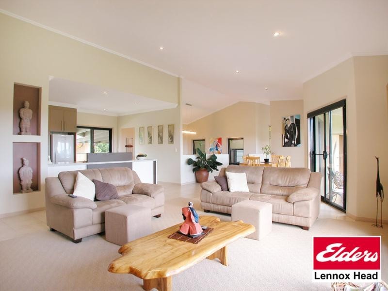 154 Foresters Way, Tintenbar NSW 2478