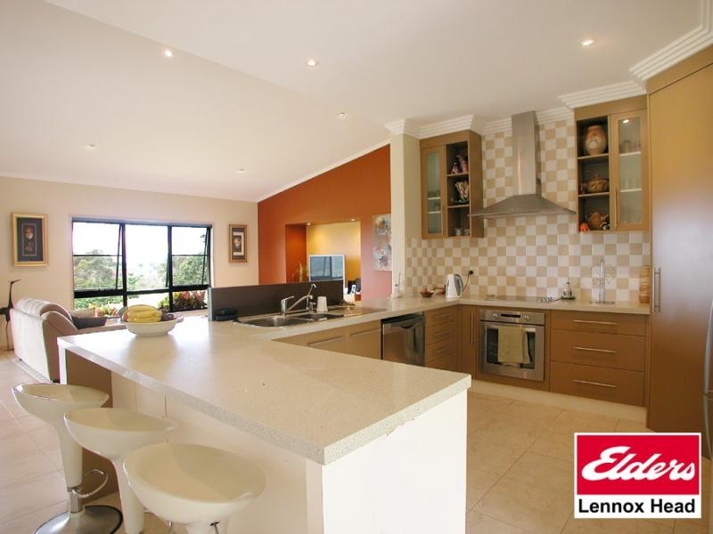 154 Foresters Way, Tintenbar NSW 2478